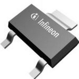 IPN70R1K0CE Infineon Technologies