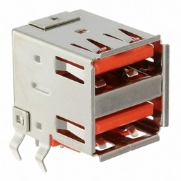samtec USBR-A-D-F-O-TH image