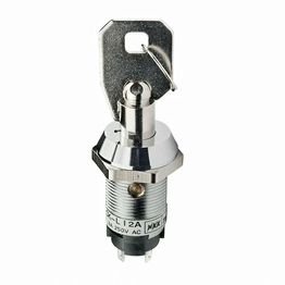 CKL12ATW01-010 NKK Switches