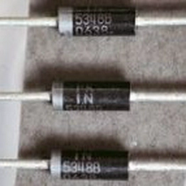 ON Semiconductor 1N5368BG image