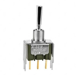 M2018EA2A13 NKK Switches