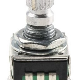 BOURNS PEC11R-4215K-S0024 image