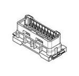 503395-1010 molex