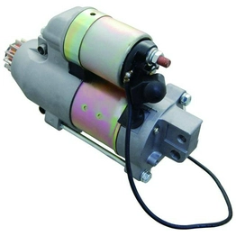 LF250TURYEAR2007STARTER International Lighting
