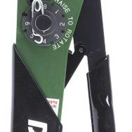MH860 Daniels Manufacturing