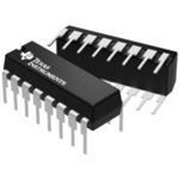 CD4511BE Texas Instruments