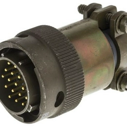 ITT KPT06F14-19P image