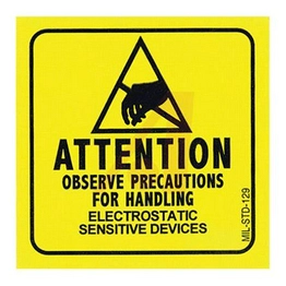 SCS 129LABEL image