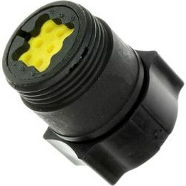 TE Connectivity 1445390-3 image