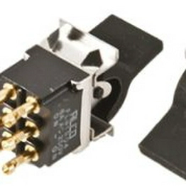 TE Connectivity FLN19BLACK04 image