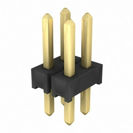 samtec TMM-102-03-G-D image