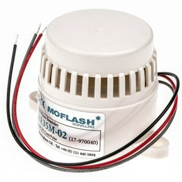AE35M-02 Moflash Signaling