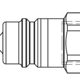 5521 Parker Hannifin