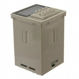 H3CA-8H AC100/110/120 OMRON