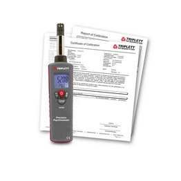 RHT60-NIST TRIPLETT
