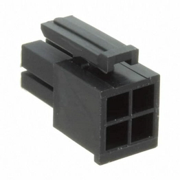 10142707-04LF Amphenol
