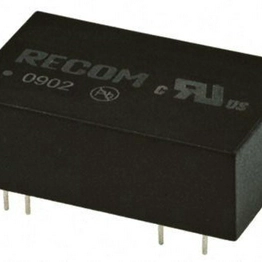 RECOM Power REC5-2415SRWZ/H2/A image