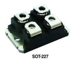 GA200SA60UP Vishay Intertechnology