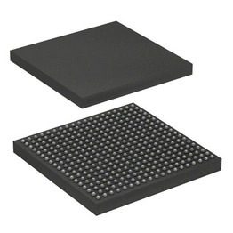 ATSAMA5D27C-LD2G-CUR Microchip Technology