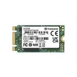 TS32GMTS402I Transcend Information