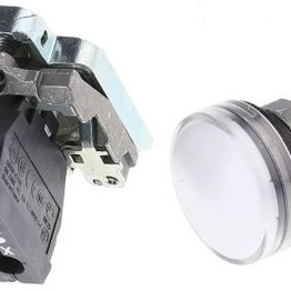 XB4BVG1 Schneider Electric