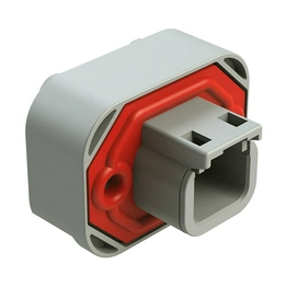 Amphenol ATM15-2P-BM01 image