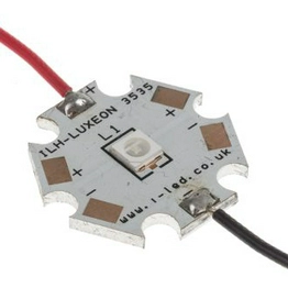 ILH-LS01-DEBL-SC201-WIR200. Intelligent LED Solutions
