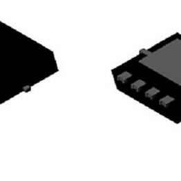 DIODES DMT47M2SFVWQ-7 image