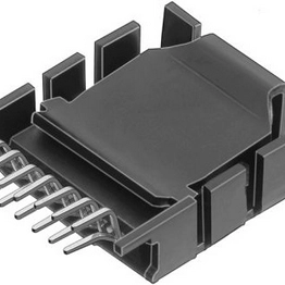 FK224MI218-1 Fischer Elektronik