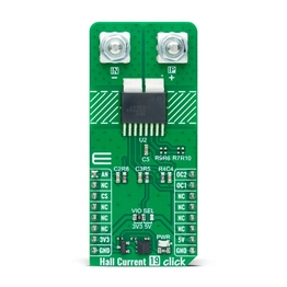 MIKROE-6097 MikroElektronika