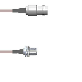 Q-0201Z0001024I Amphenol Custom Cable