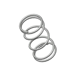 MM-89CS Century Spring