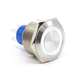 ULV8F2BSS304 E-SWITCH