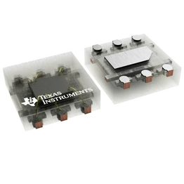OPT4003DNPRQ1 Texas Instruments