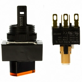 A165W-J2MY-24D-1 OMRON