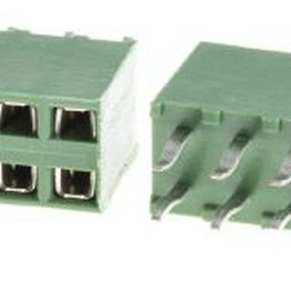 TE Connectivity 215307-5 image