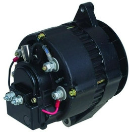 10-372ALTERNATOR International Lighting