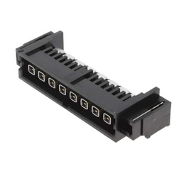 IP5-08-01-L-S-RA1-L-TR samtec