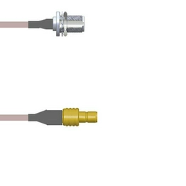 Q-1Z03J0001002M Amphenol Custom Cable