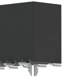 samtec SSM-117-F-DV-LC-K image