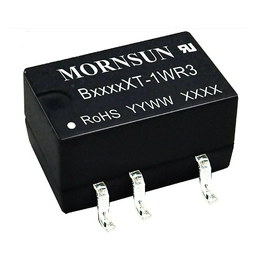 MORNSUN B1215XT-1WR3 image