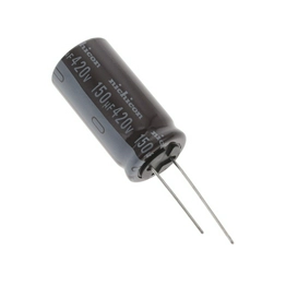 UPHW6151MHD nichicon