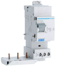 BDH325F hager