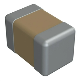 0805Y6301P80DCR Knowles Electronics