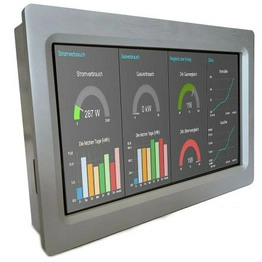 003001100200 Industrial Shields
