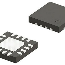 Texas Instruments TPS65136RTER image