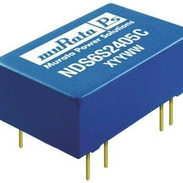 Murata Manufacturing NDS6S2405C image