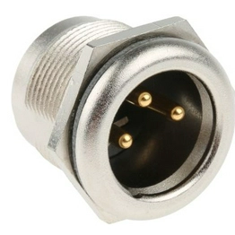 NEUTRIK NC3MPR-HD image