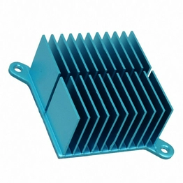ATS-CPX045045025-162-C2-R0 Advanced Thermal Solutions