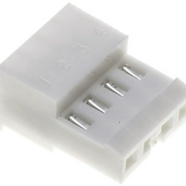 TE Connectivity 3-640441-4 image
